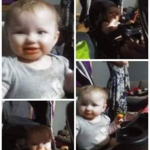 Meet your Posher, Misty